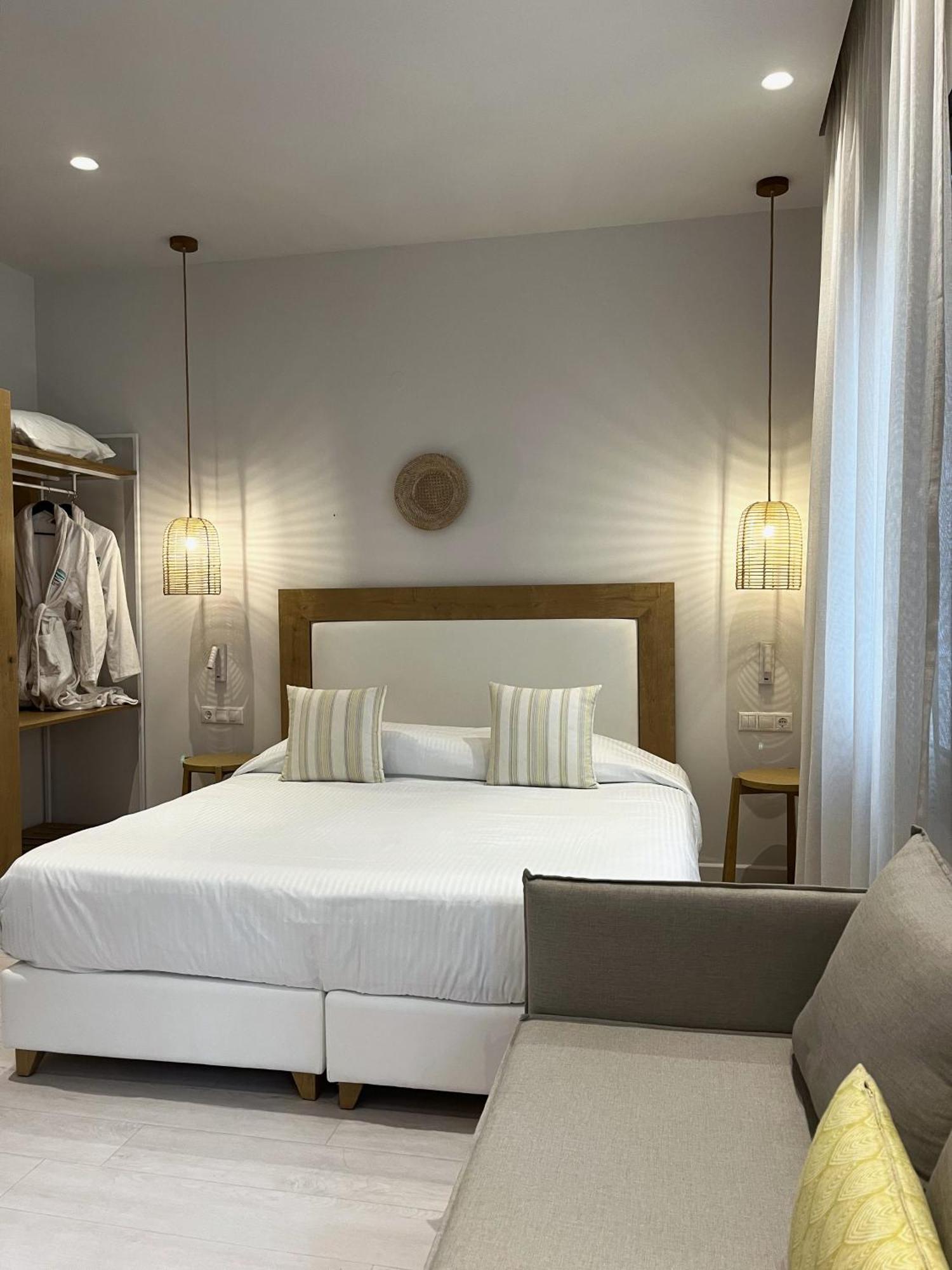 Maritime Suites Hersonissos  Exterior foto