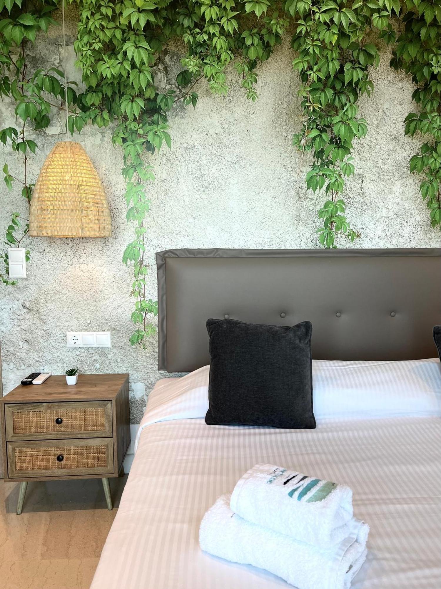 Maritime Suites Hersonissos  Exterior foto