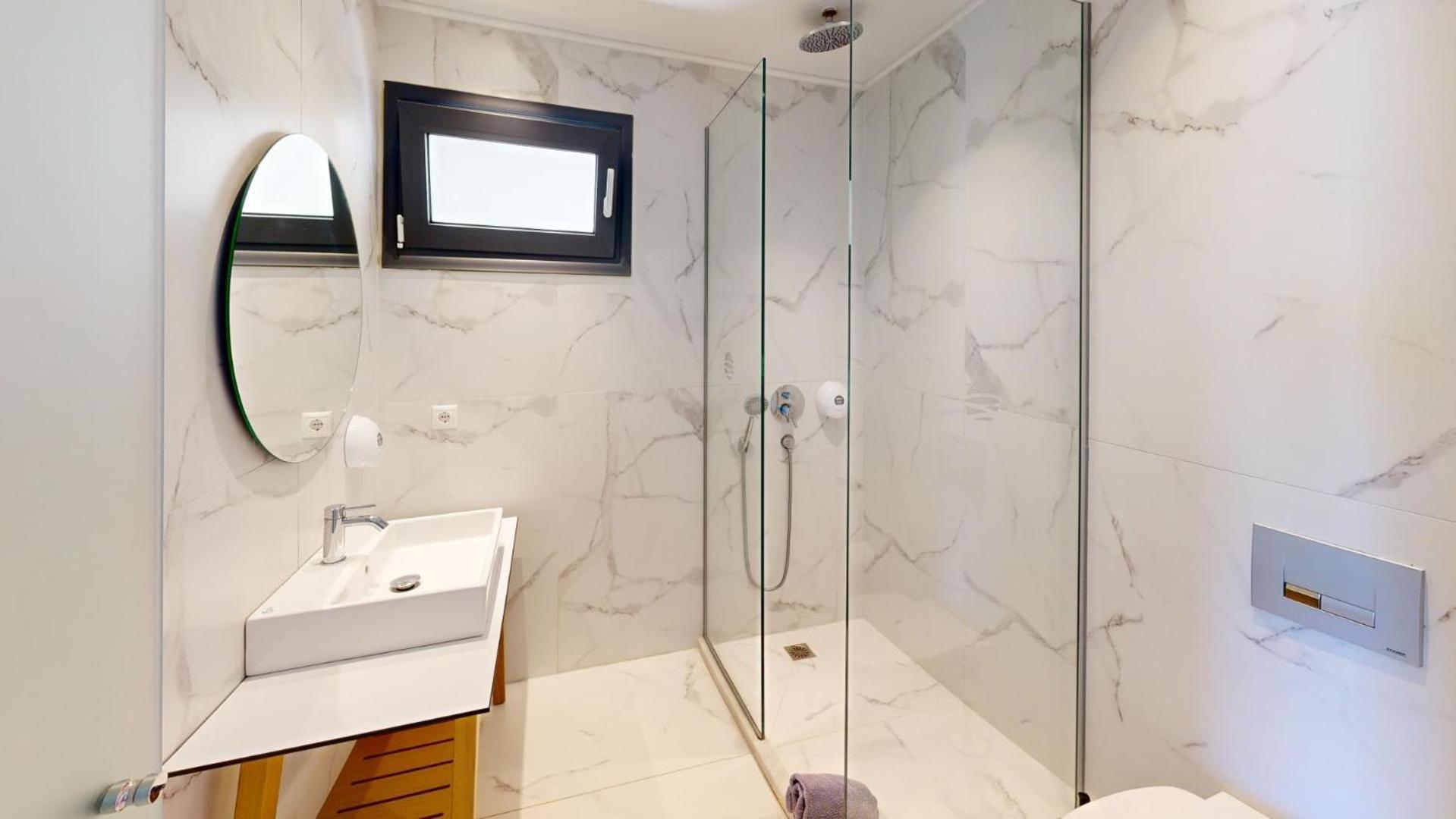 Maritime Suites Hersonissos  Exterior foto
