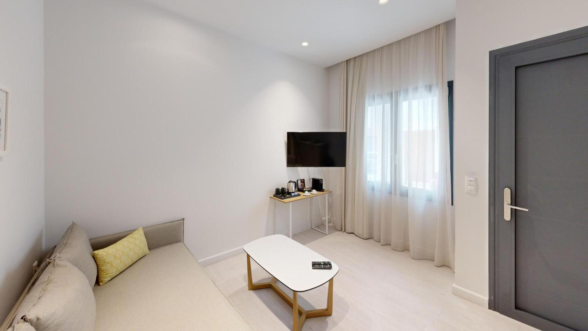 Maritime Suites Hersonissos  Exterior foto