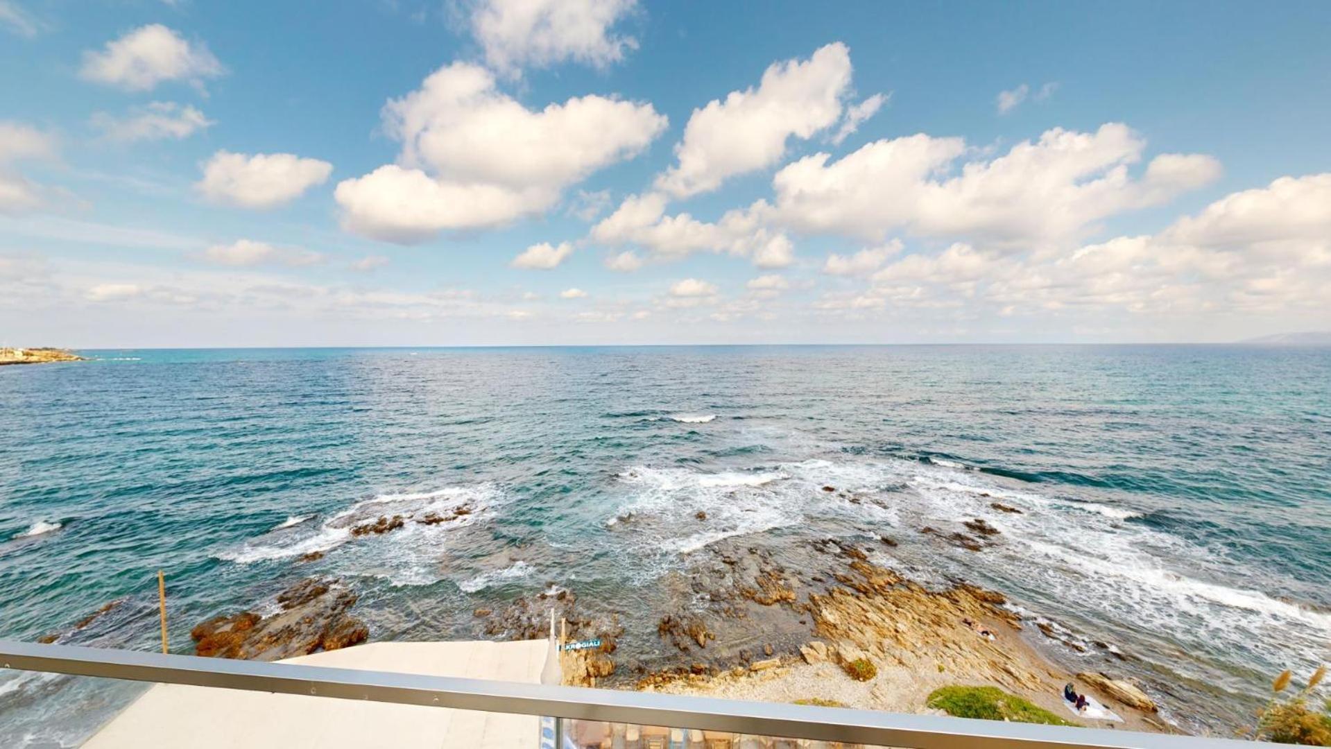 Maritime Suites Hersonissos  Exterior foto